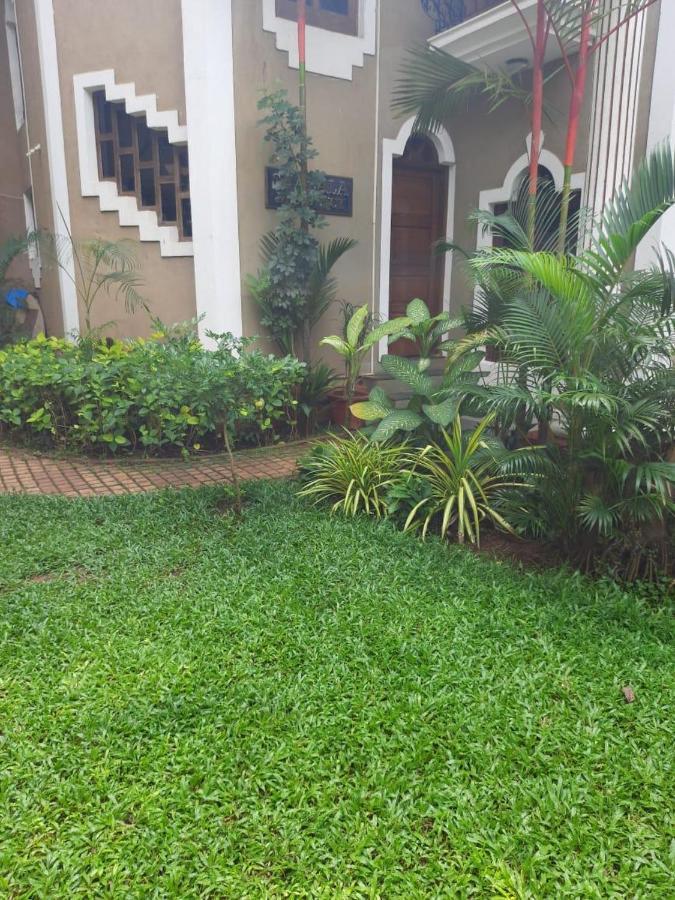 Shalala Residency Marmagao Exterior foto